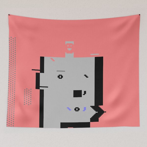 Item preview, DOS Punk 944 designed and sold by DOS-Punks.
