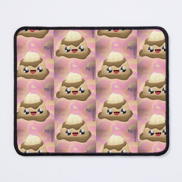 Item preview, Chocolate kawii cake designed and sold by Poca Graham.