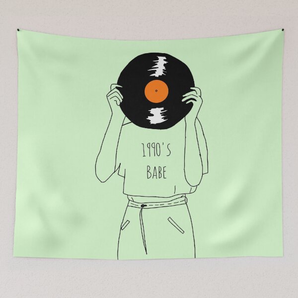 Item preview, 90s babe designed and sold by Roisin678.