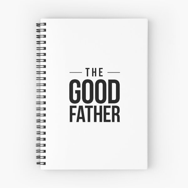 Item preview, The Good Father designed and sold by alpdesignart.