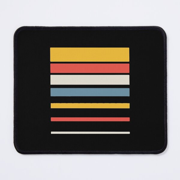 Item preview, Sunset Block designed and sold by Creativenetic.