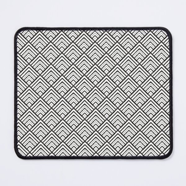 Item preview, Abstract Mountains designed and sold by AmeyCamp.