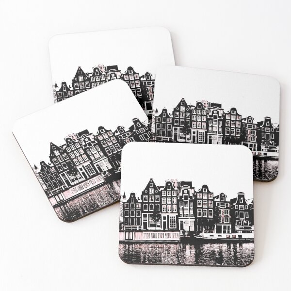 Item preview, Amsterdam city - travel photography designed and sold by Noel Ali ⭐⭐⭐⭐⭐.