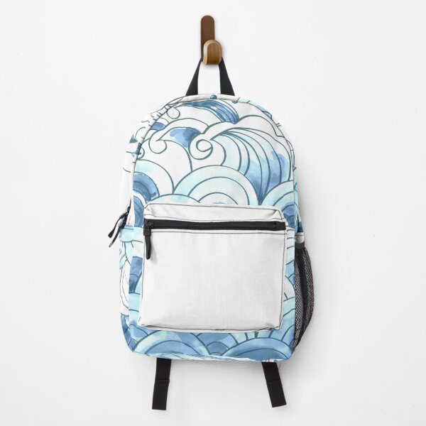 Item preview, The wave designed and sold by givepineapple.