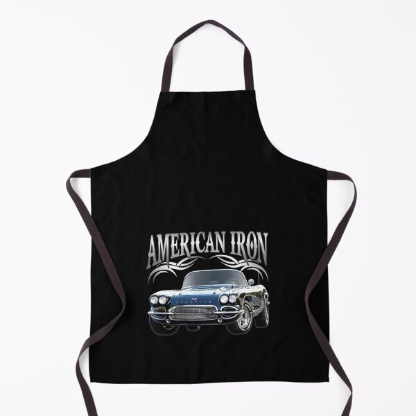Item preview, American Iron - Corvette designed and sold by hotrodz.