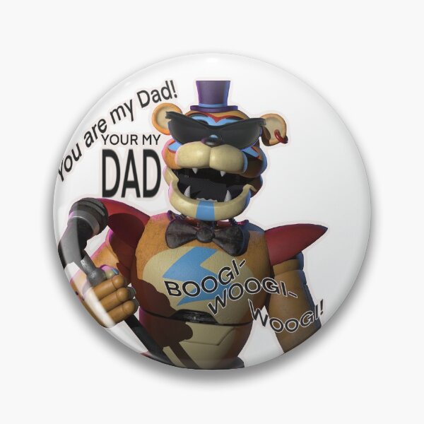 Item preview, You are my dad! designed and sold by MarshmallowBun.