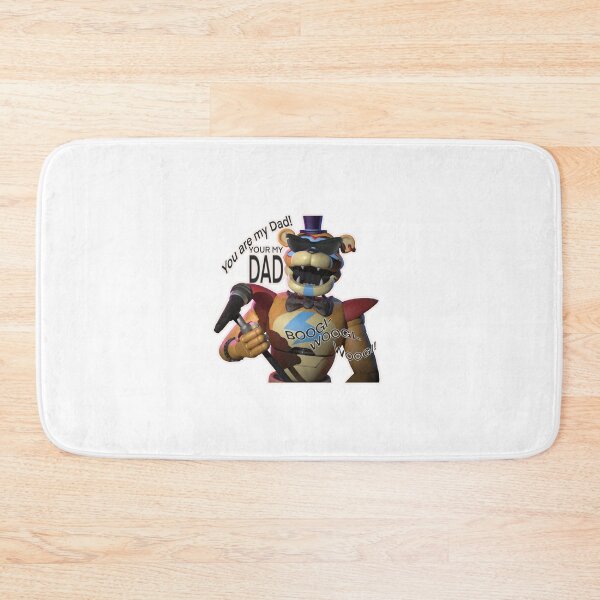 Item preview, You are my dad! designed and sold by MarshmallowBun.
