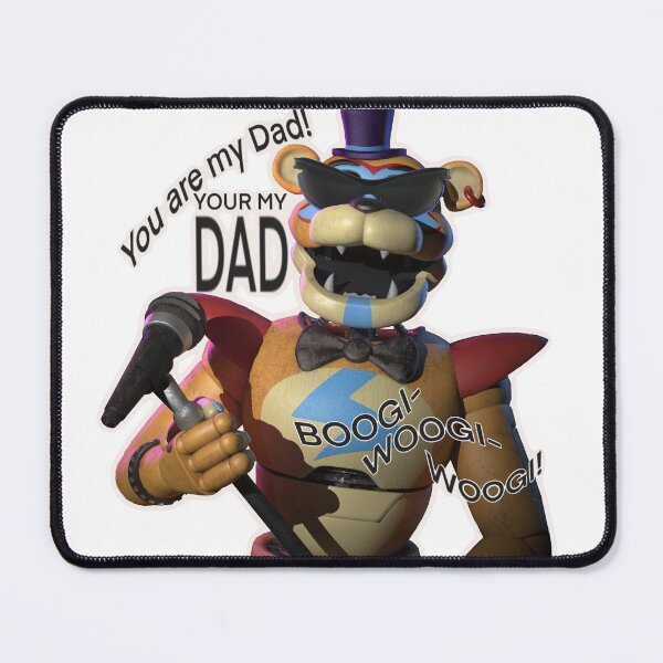 Item preview, You are my dad! designed and sold by MarshmallowBun.
