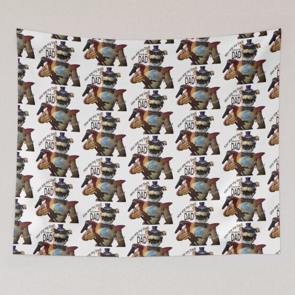 Item preview, You are my dad! designed and sold by MarshmallowBun.