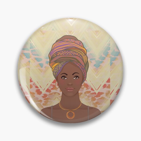 Item preview,  Nubian Queen Love designed and sold by LaceRenee.