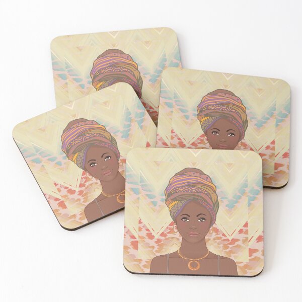 Item preview,  Nubian Queen Love designed and sold by LaceRenee.