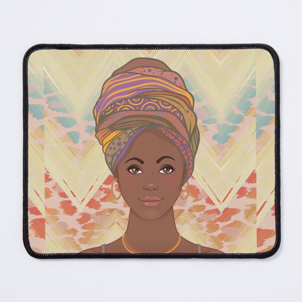 Item preview,  Nubian Queen Love designed and sold by LaceRenee.