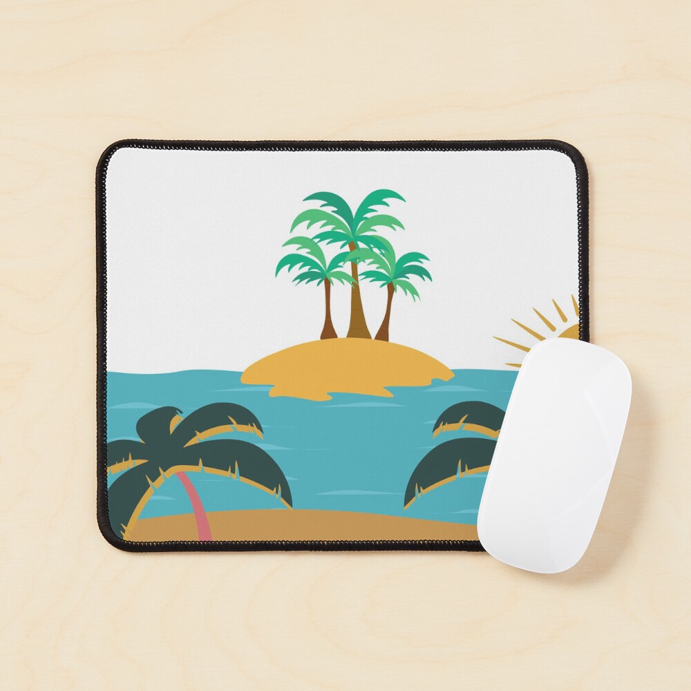 Item preview, Mouse Pad designed and sold by Seboux.