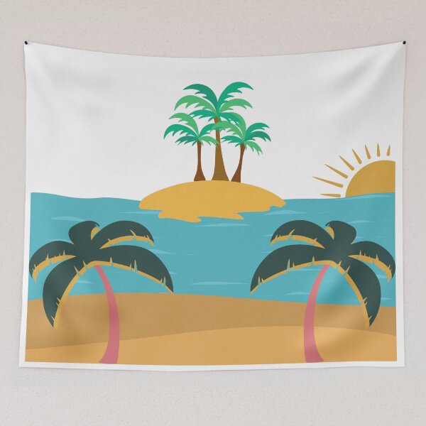 Item preview,  Beach designed and sold by Seboux.