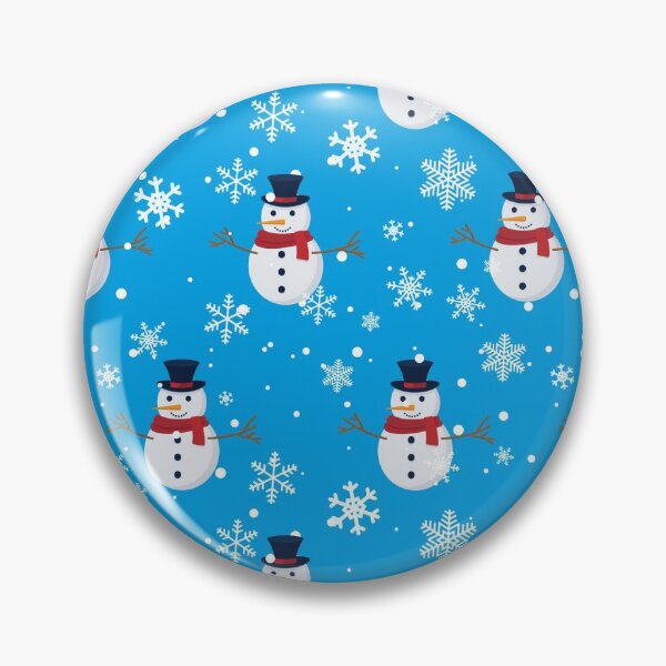 Item preview, Snowman designed and sold by Ken-Studio.