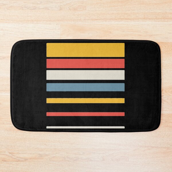Item preview, Sunset Block designed and sold by Creativenetic.