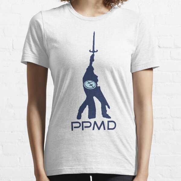Artikel-Vorschau von EG PPMD ​​Fan Shirt, designt und verkauft von TheSkweejji.