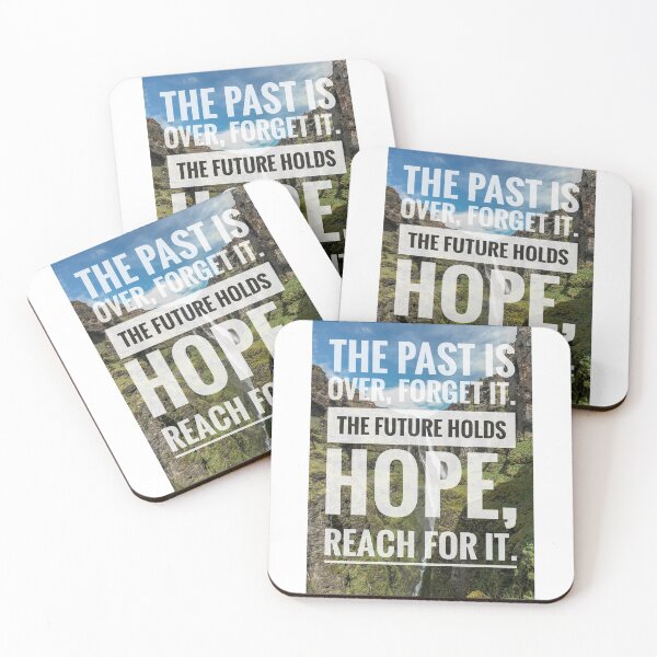 Item preview, Forget the past. designed and sold by Lost Highway Horror..