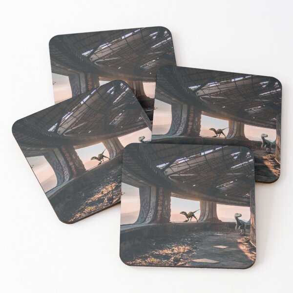 Item preview, Modern Jurassic Era designed and sold by Happy  Rex.