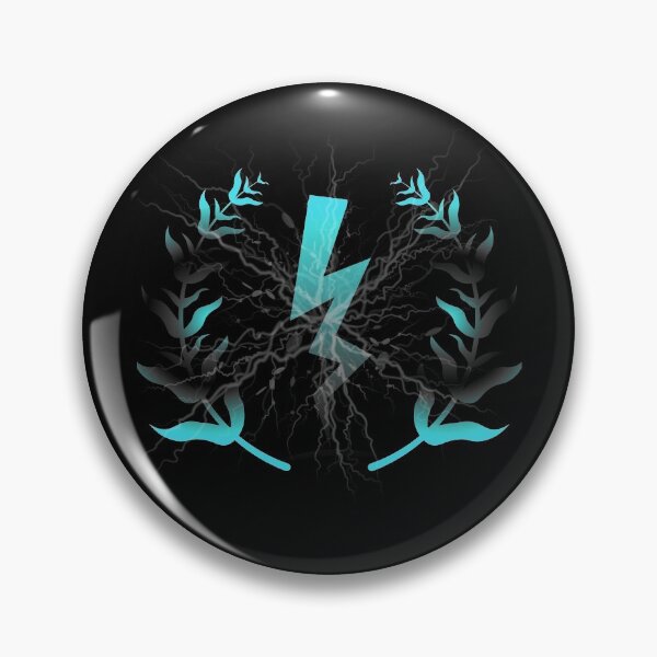 Item preview, Zeus lightning, Lightning Bolt. designed and sold by Multi0Printing.