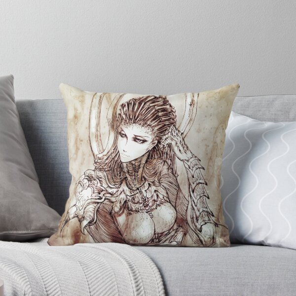 Item preview,  Kerrigan  designed and sold by scumash.