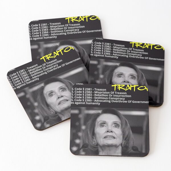 Item preview, treason designed and sold by FrojdART.