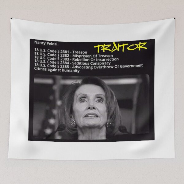 Item preview, treason designed and sold by FrojdART.