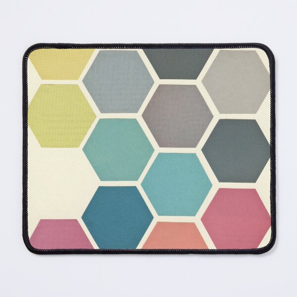 Item preview, Honeycomb II designed and sold by Cassia Beck.