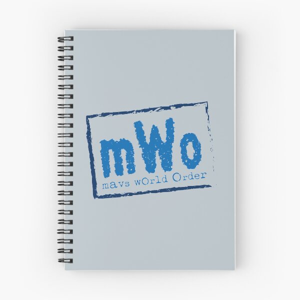 Item preview, ORDEN MUNDIAL MAVS designed and sold by TLW716.