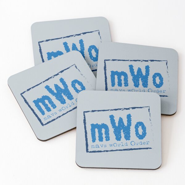 Item preview, MAVS WORLD ORDER designed and sold by TLW716.