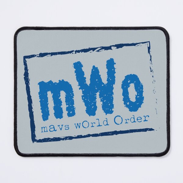 Artikelvorschau, MAVS WORLD ORDER entworfen und verkauft von TLW716.