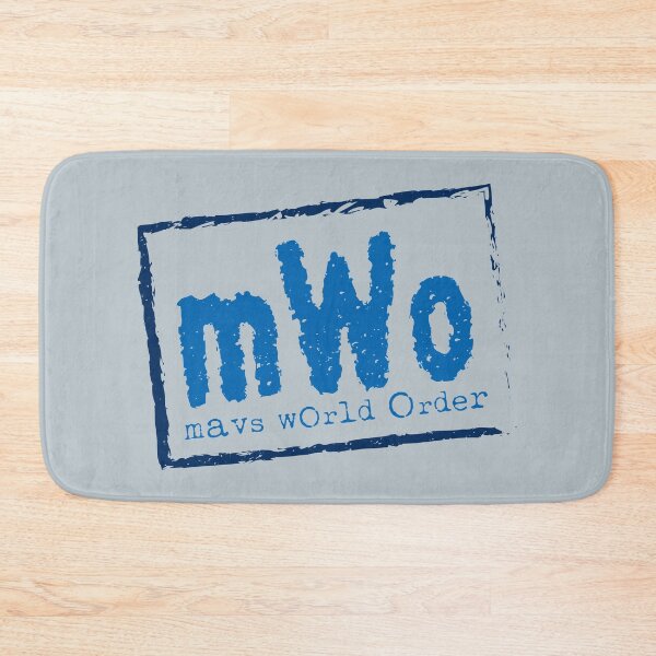 Item preview, MAVS WORLD ORDER designed and sold by TLW716.