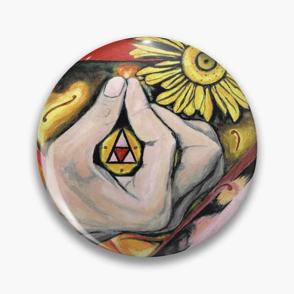 Item preview, The Hand that Holds the Seed designed and sold by Asher Davidson.