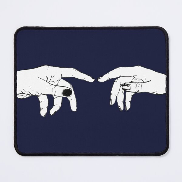 Item preview, reconnect dark blue designed and sold by simh.