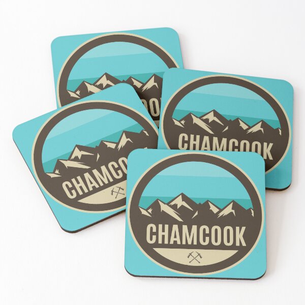 Item preview, Chamcook - 506 - New Brunswick - Clothing designed and sold by robbclarke.