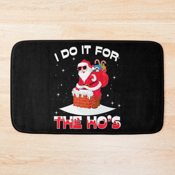 Item preview, I Do It For The Ho's designed and sold by moldirtangsan.