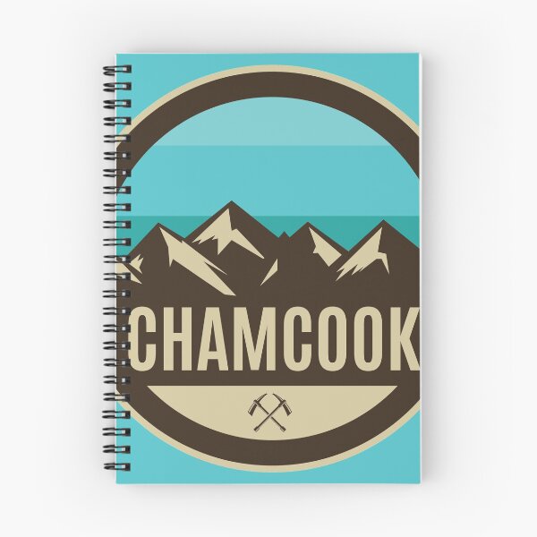 Item preview, Chamcook - 506 - New Brunswick - Clothing designed and sold by robbclarke.