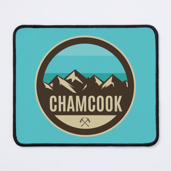 Item preview, Chamcook - 506 - New Brunswick - Clothing designed and sold by robbclarke.