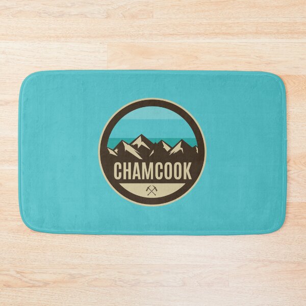 Item preview, Chamcook - 506 - New Brunswick - Clothing designed and sold by robbclarke.