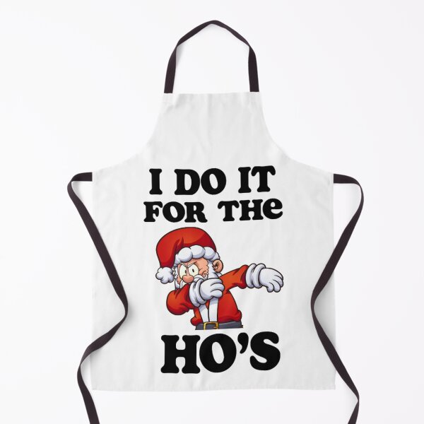 Item preview, Santa Dab, I Do It For The Ho's designed and sold by moldirtangsan.