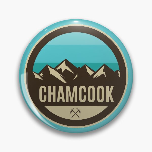Item preview, Chamcook - 506 - New Brunswick - Clothing designed and sold by robbclarke.