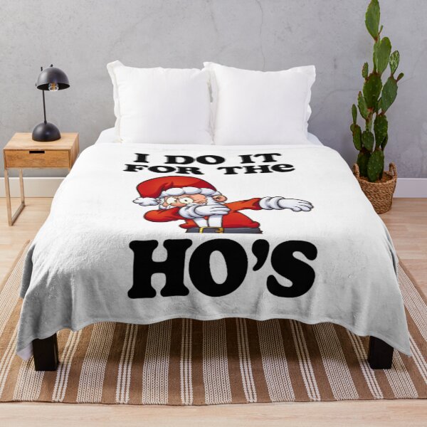 Item preview, Santa Dab, I Do It For The Ho's designed and sold by moldirtangsan.