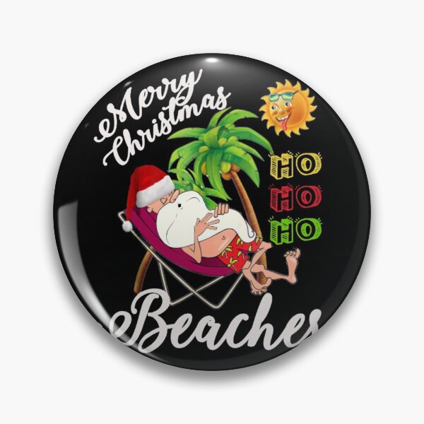 Item preview, Merry Christmas Beaches designed and sold by moldirtangsan.