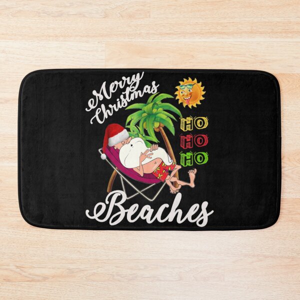 Item preview, Merry Christmas Beaches designed and sold by moldirtangsan.