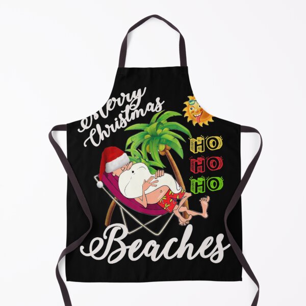 Item preview, Merry Christmas Beaches designed and sold by moldirtangsan.