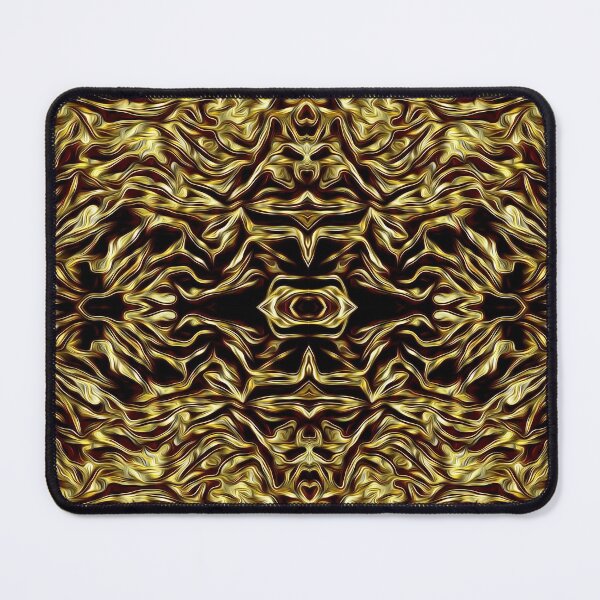 Item preview, Gold Foliage Buckle designed and sold by fatenanwar.