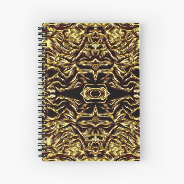 Item preview, Gold Foliage Buckle designed and sold by fatenanwar.