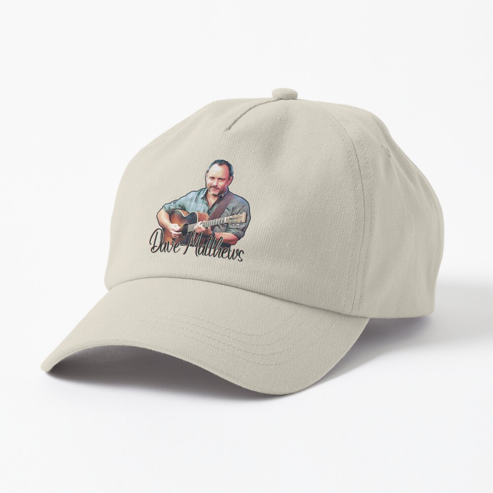 Item preview, Dad Hat designed and sold by dmbdana.