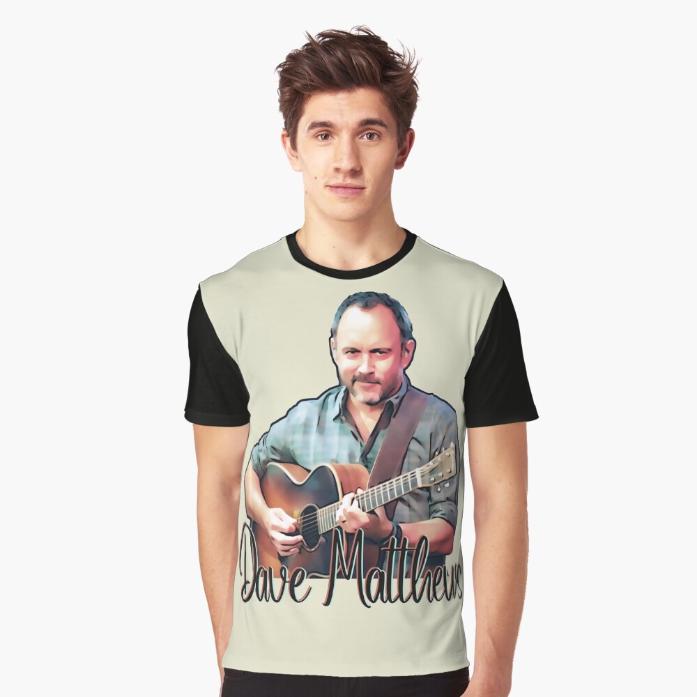 Item preview, Graphic T-Shirt designed and sold by dmbdana.