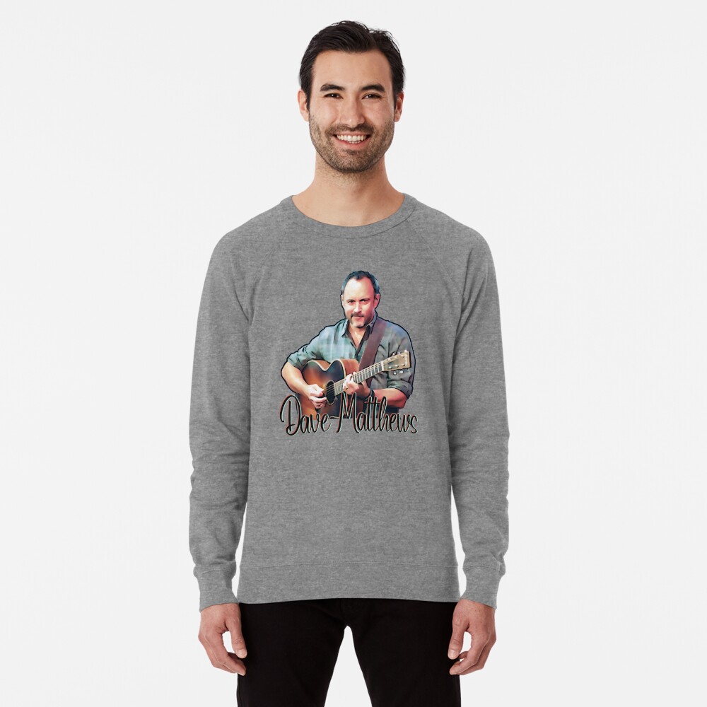 Item preview, Lightweight Sweatshirt designed and sold by dmbdana.